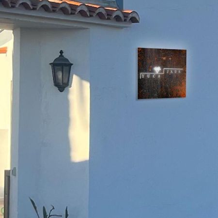 Yucajaus Villa Teguise  Bagian luar foto