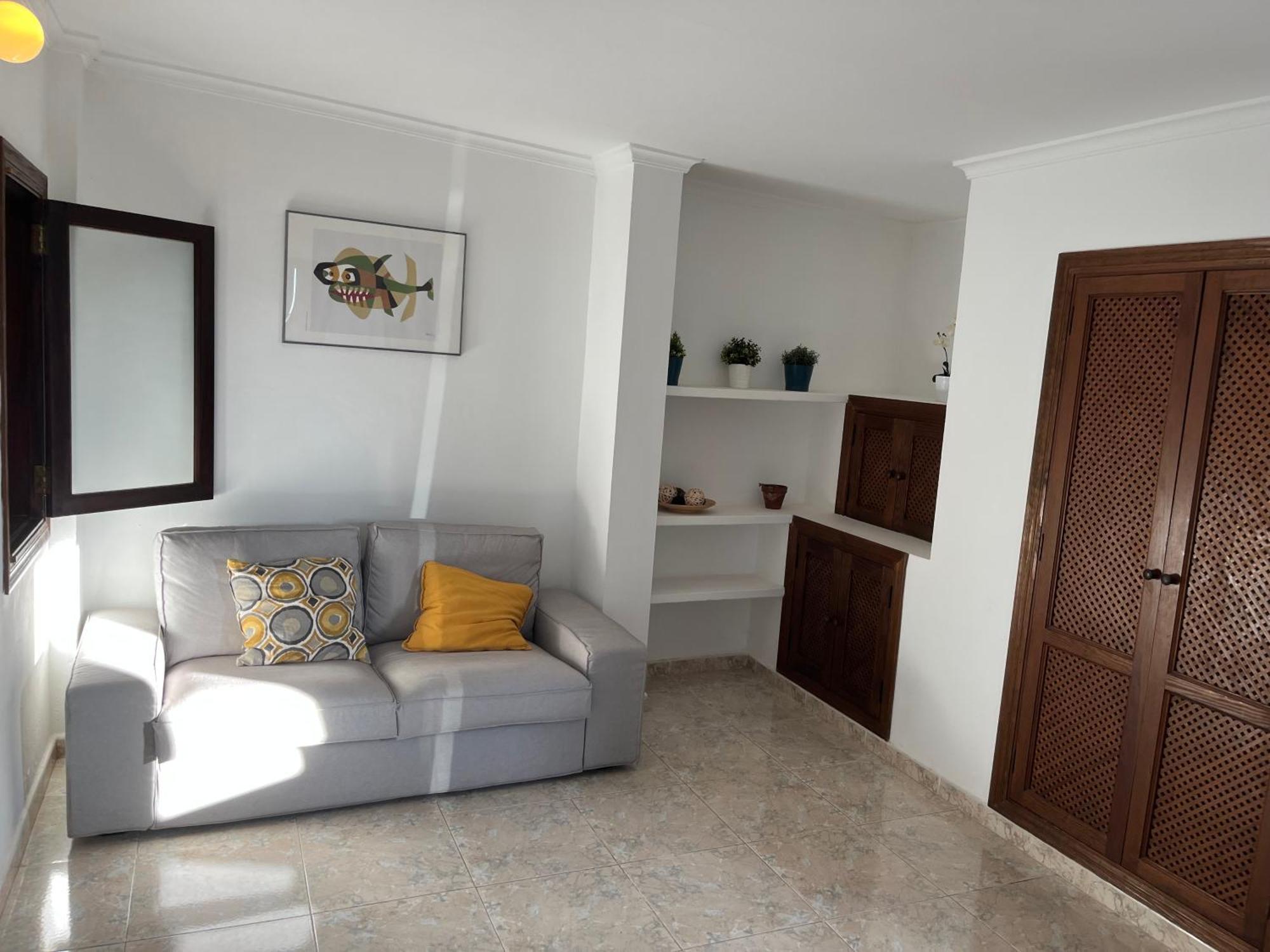 Yucajaus Villa Teguise  Bagian luar foto