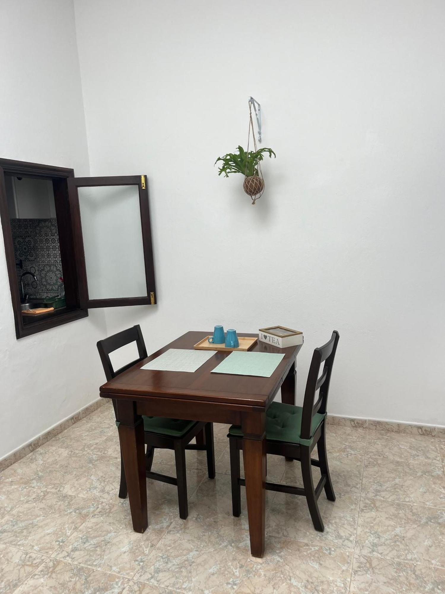 Yucajaus Villa Teguise  Bagian luar foto