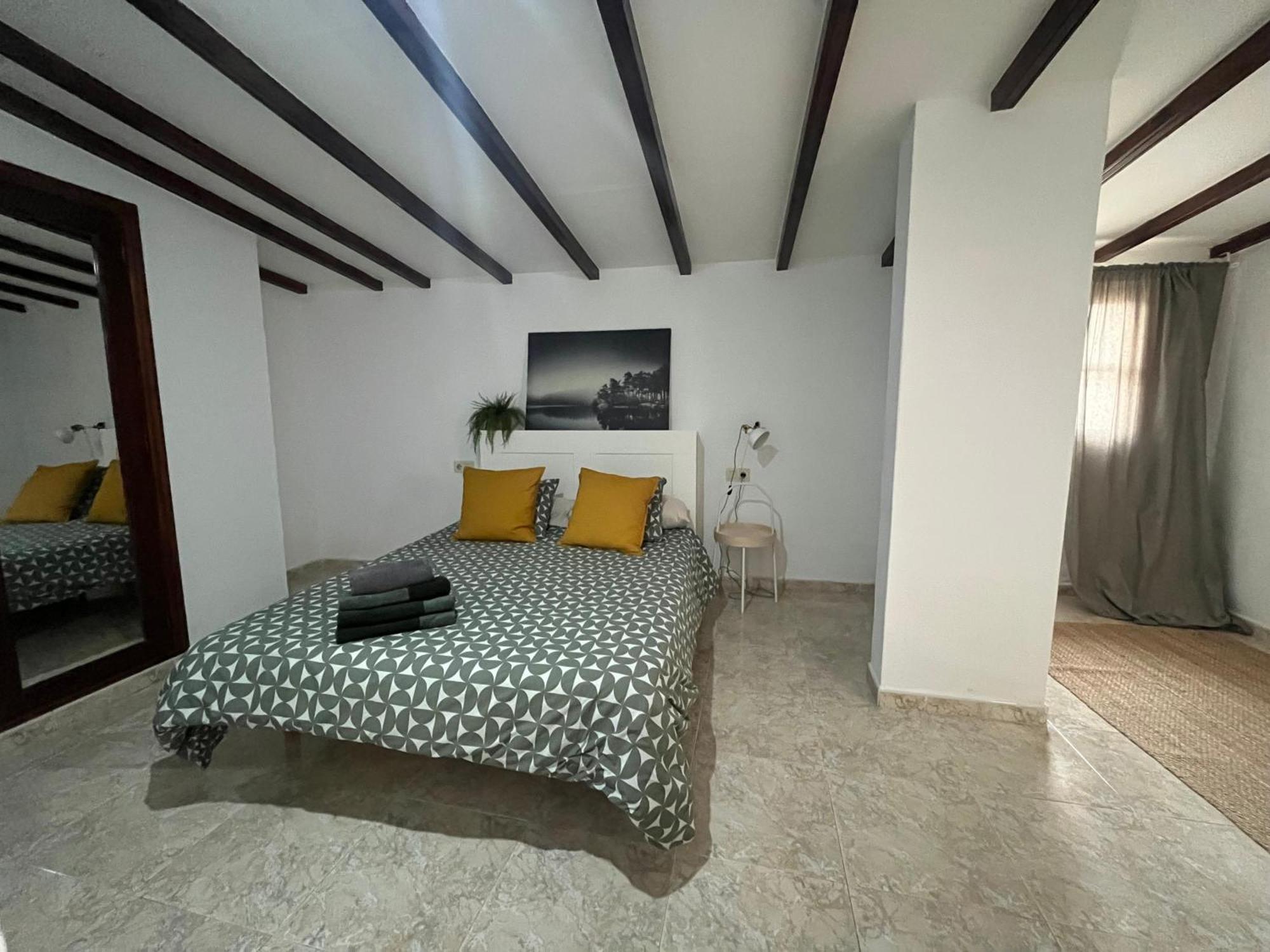 Yucajaus Villa Teguise  Bagian luar foto
