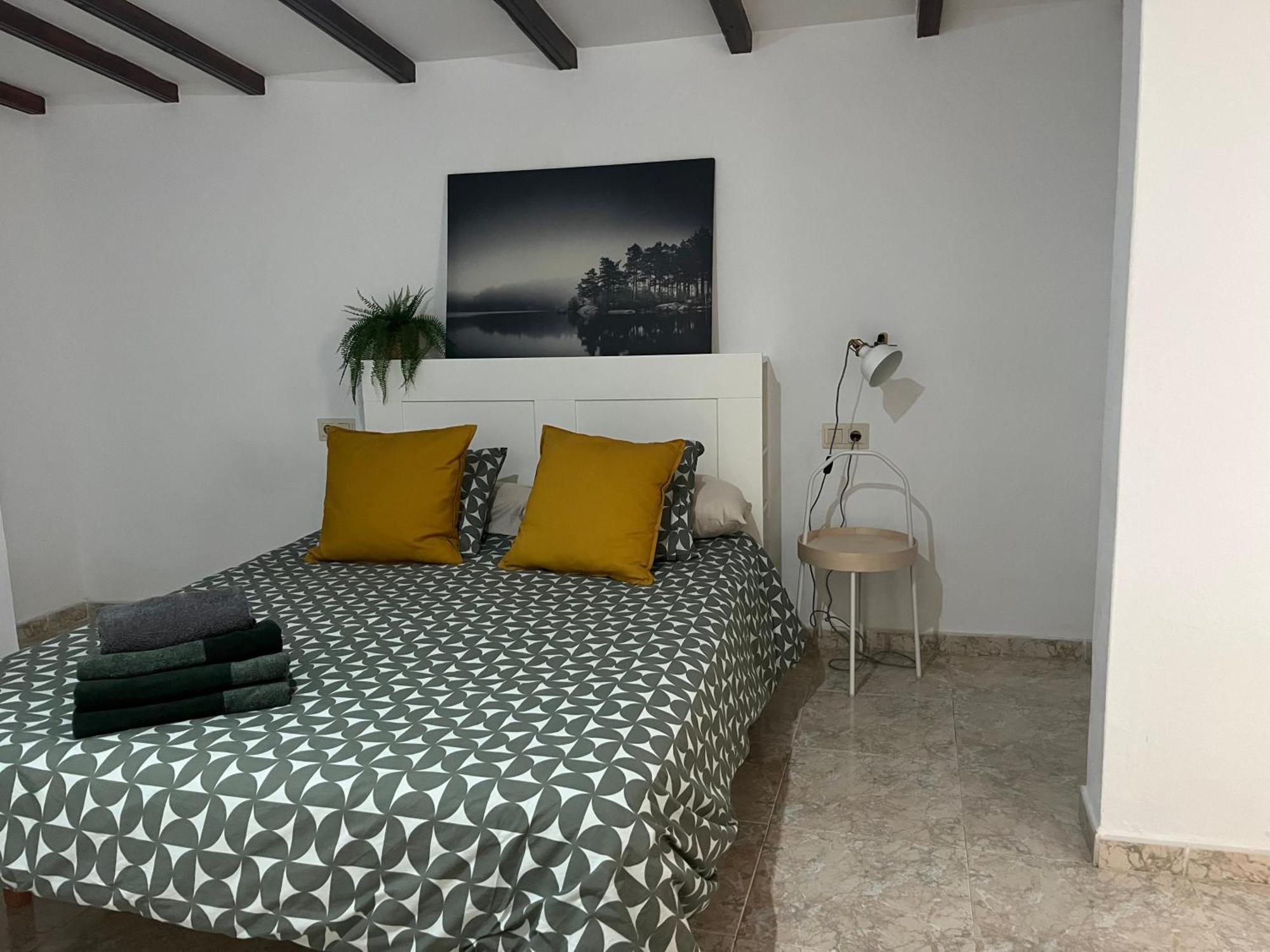 Yucajaus Villa Teguise  Bagian luar foto