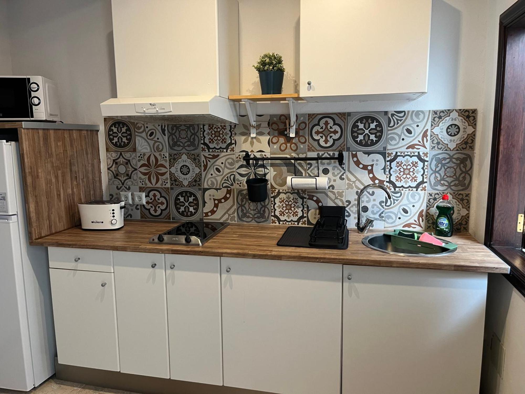 Yucajaus Villa Teguise  Bagian luar foto