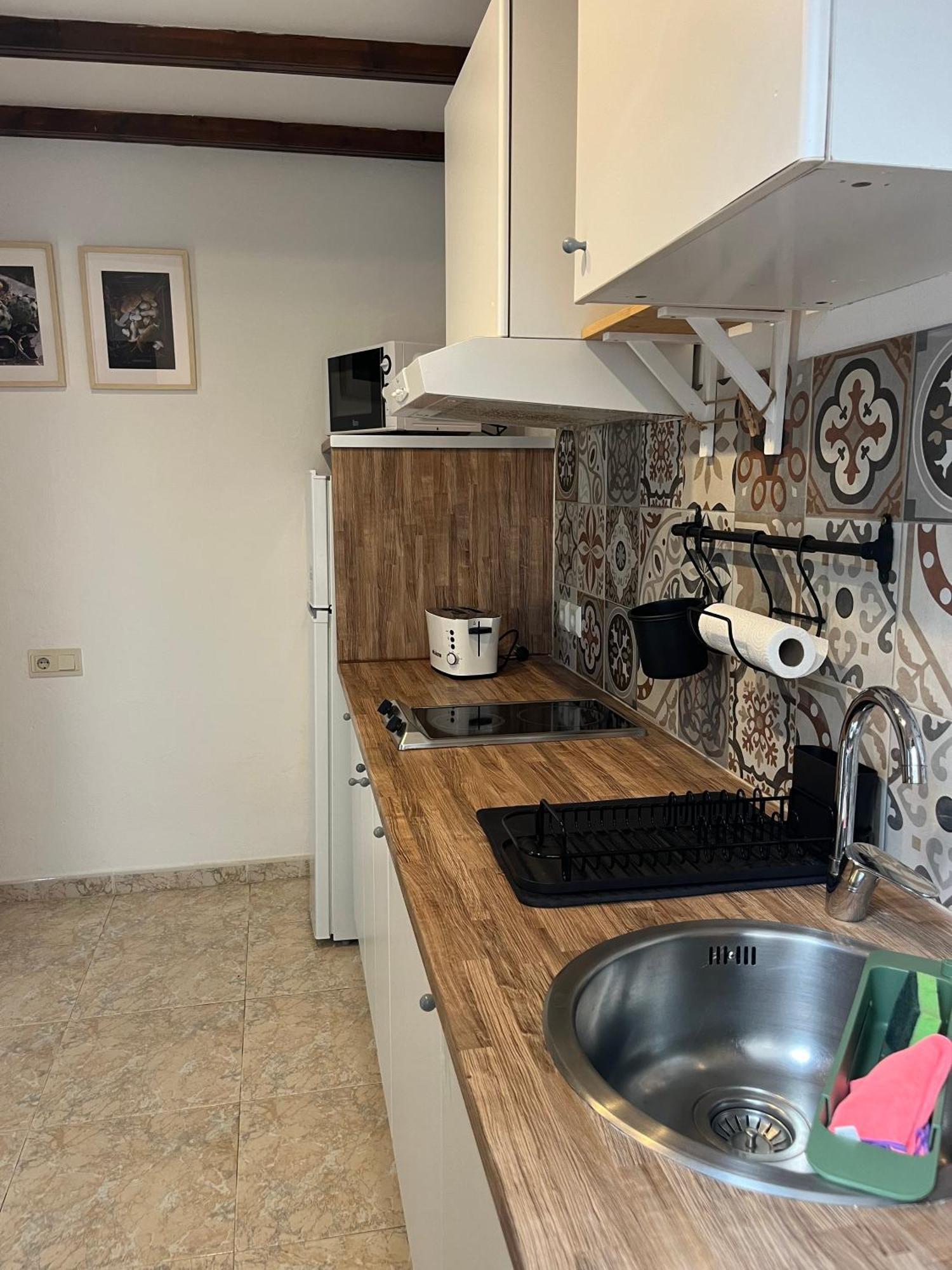 Yucajaus Villa Teguise  Bagian luar foto