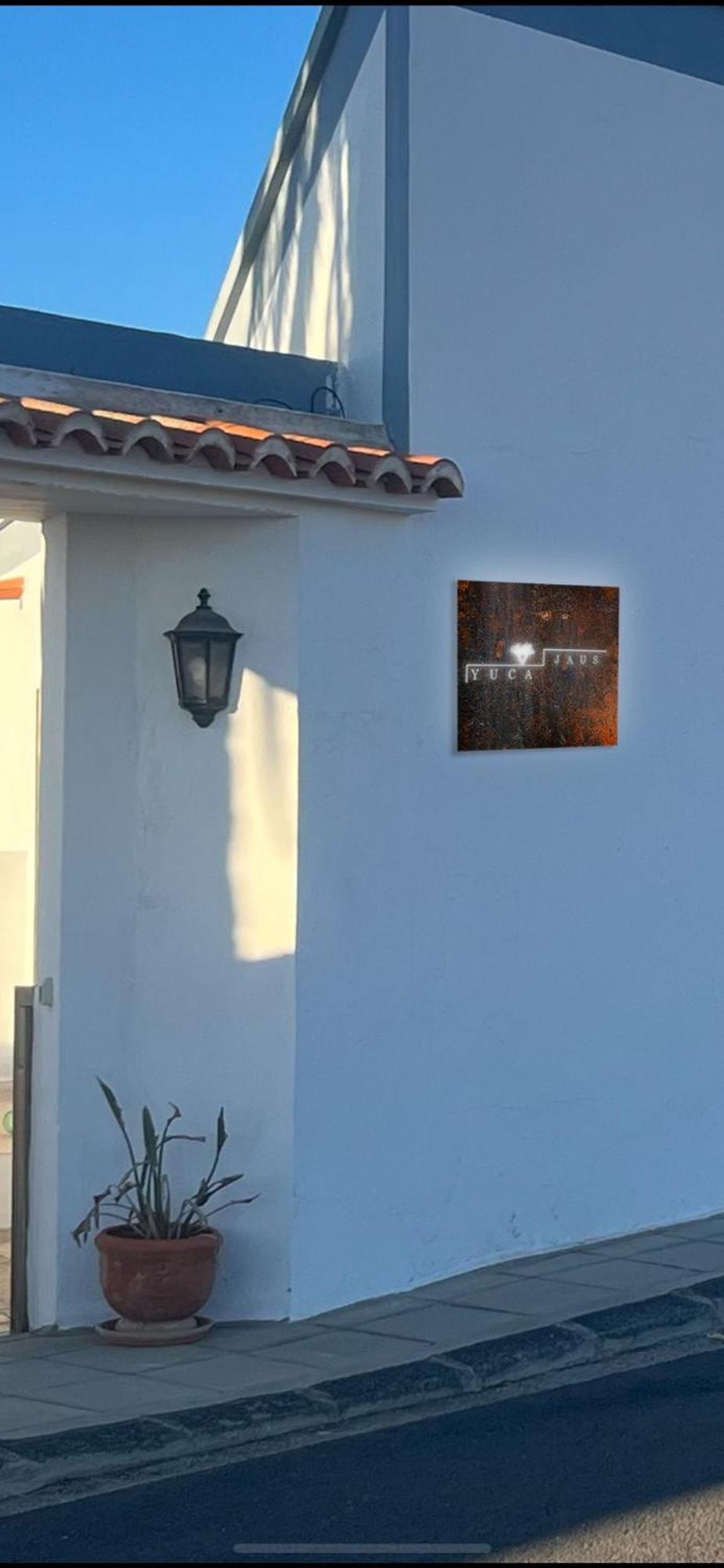 Yucajaus Villa Teguise  Bagian luar foto