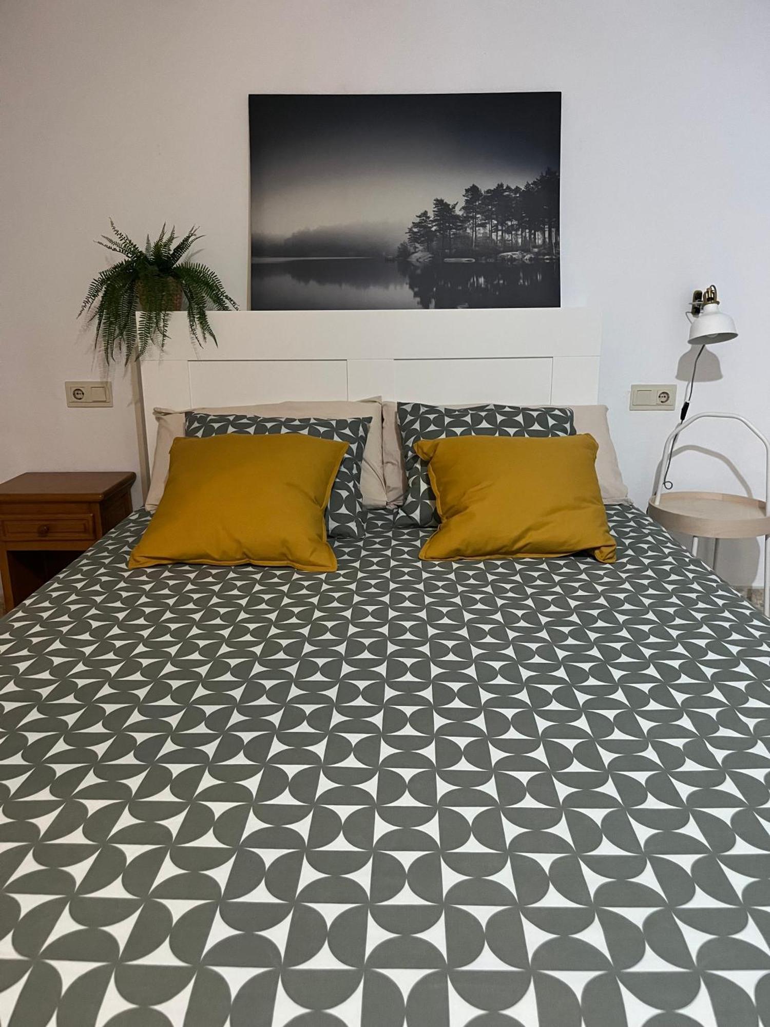 Yucajaus Villa Teguise  Bagian luar foto