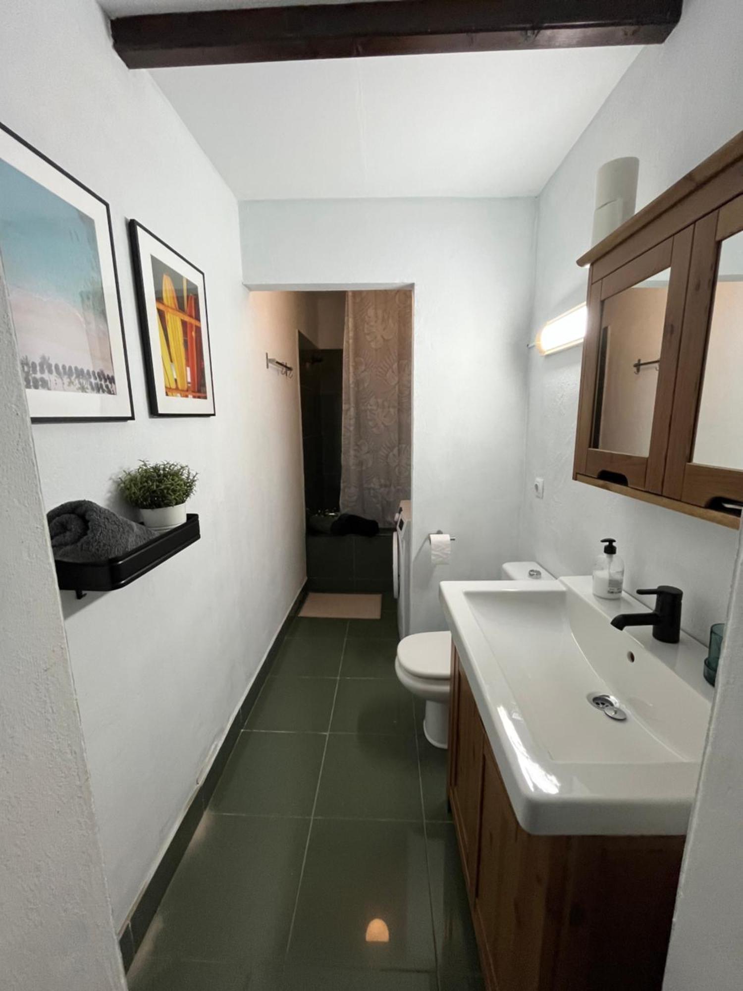 Yucajaus Villa Teguise  Bagian luar foto