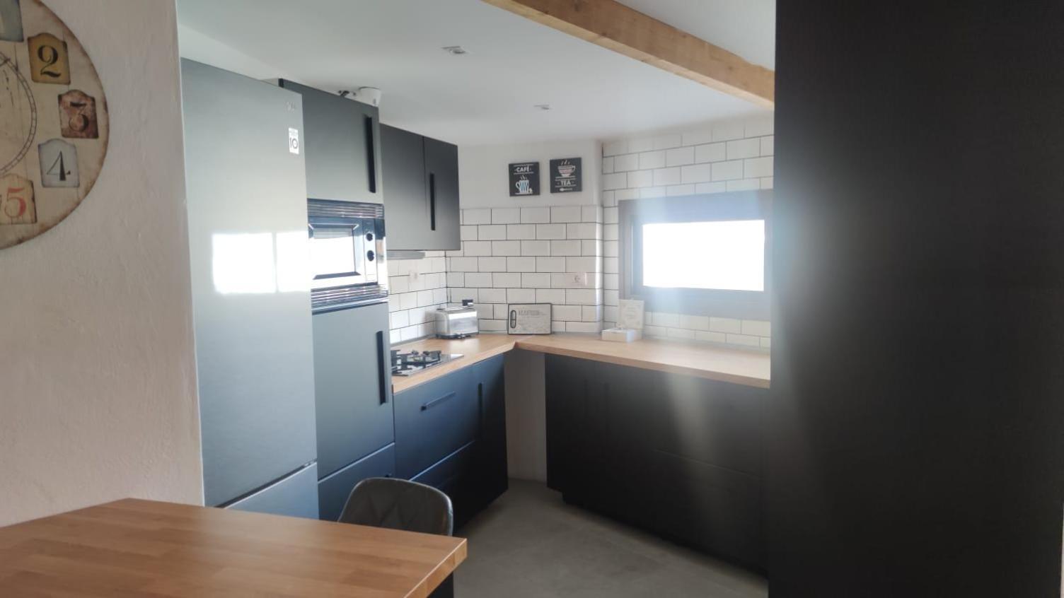 Yucajaus Villa Teguise  Bagian luar foto