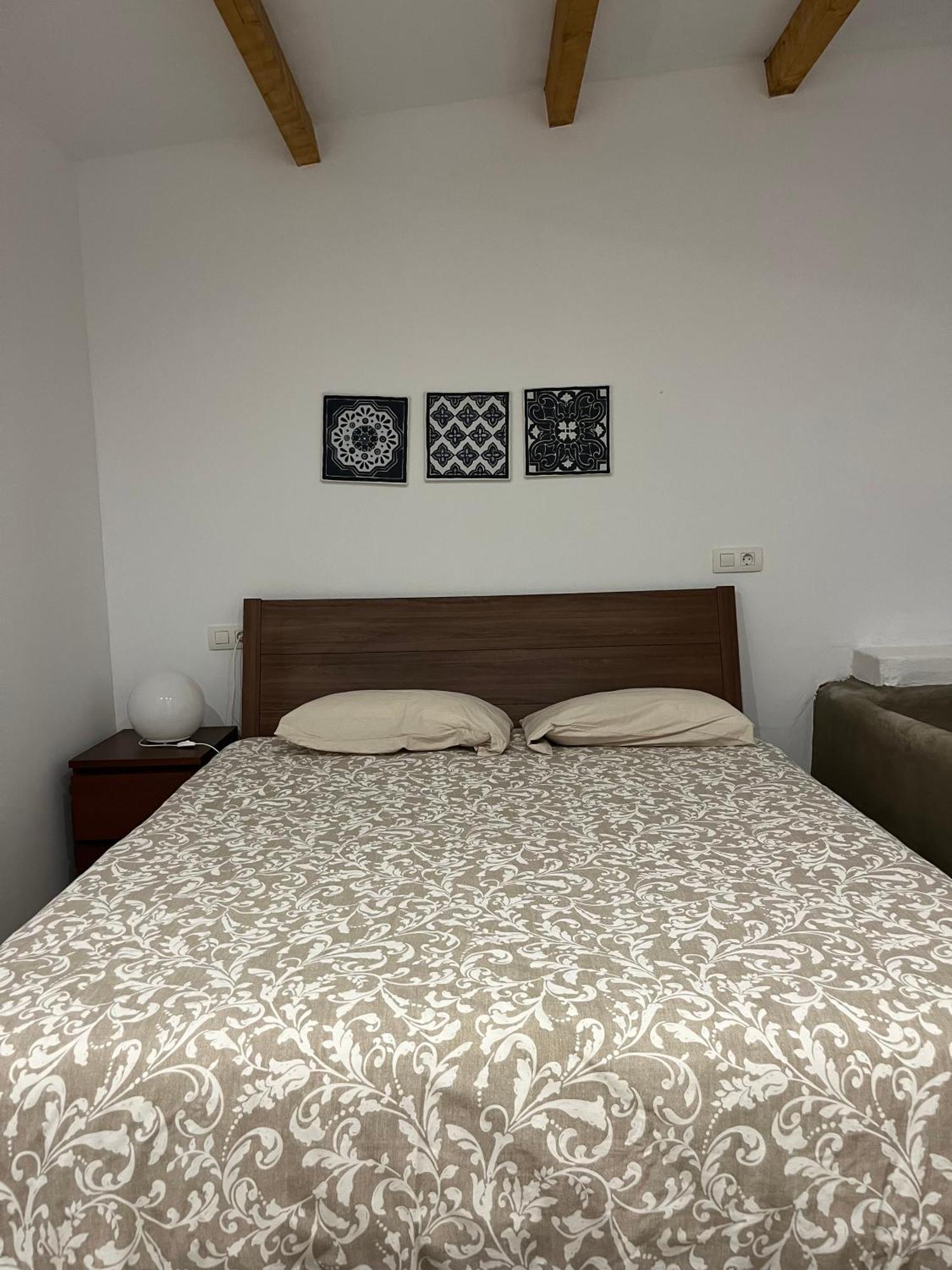 Yucajaus Villa Teguise  Bagian luar foto