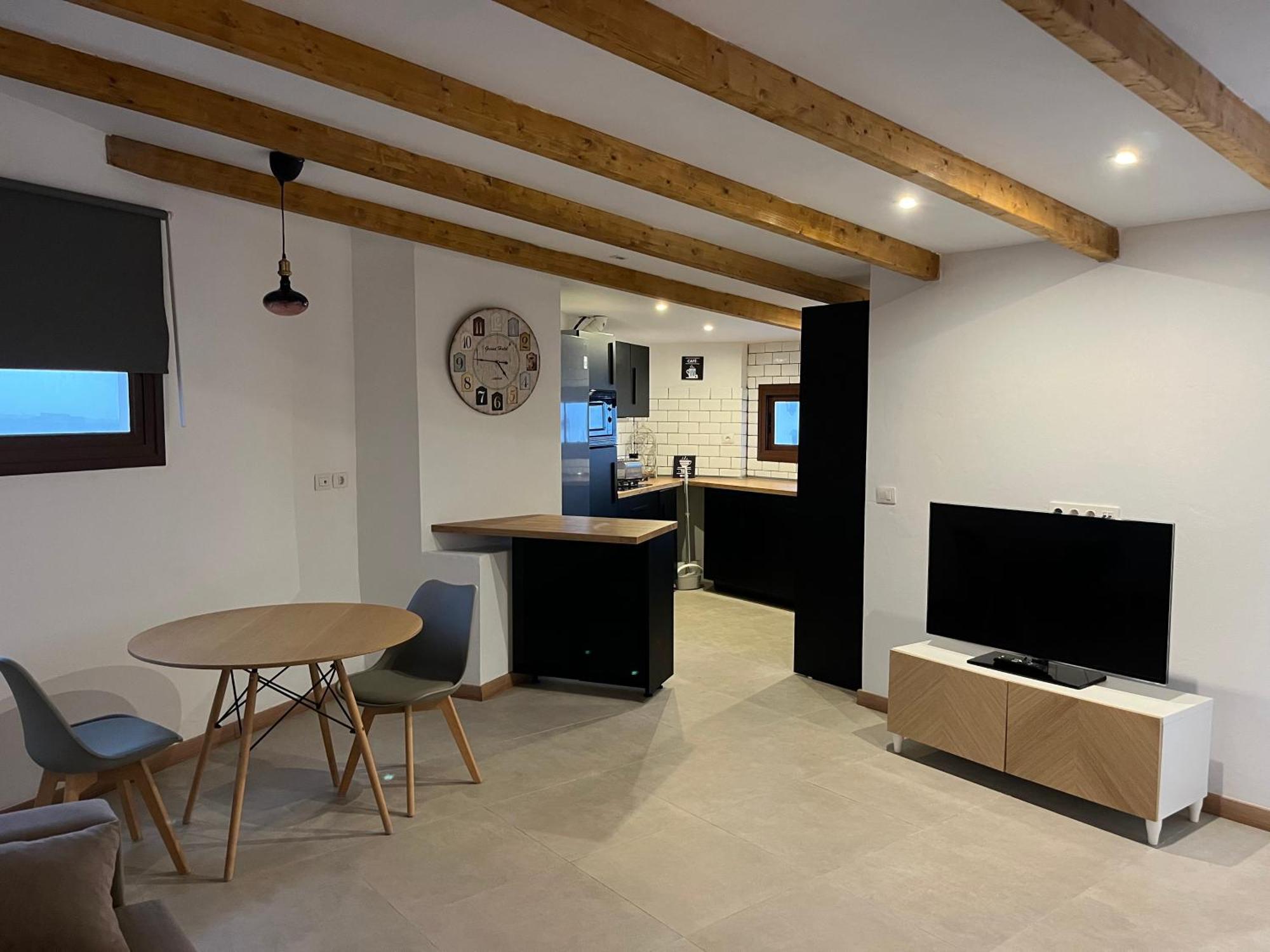 Yucajaus Villa Teguise  Bagian luar foto