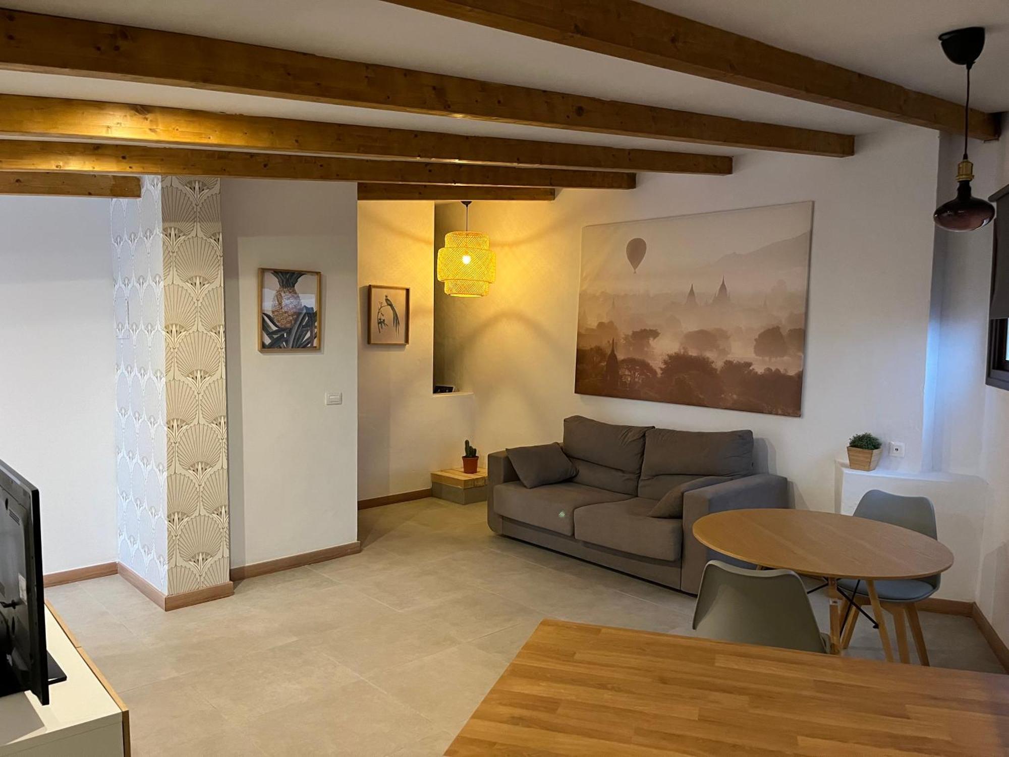 Yucajaus Villa Teguise  Bagian luar foto